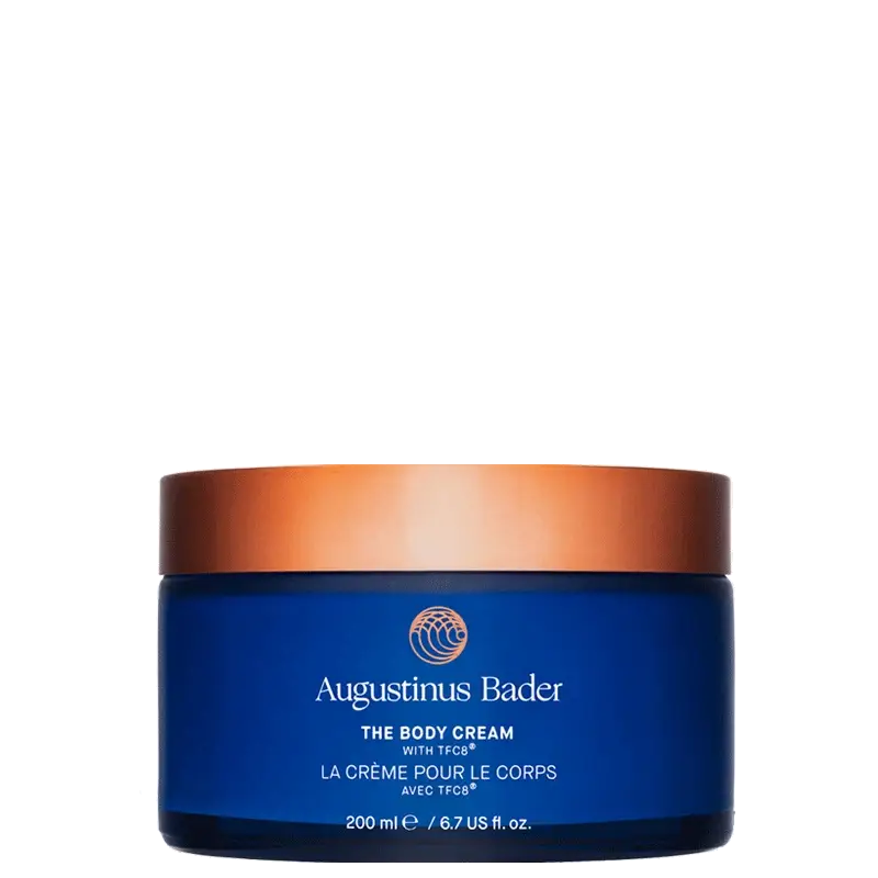 Augustinus Bader The Body Cream