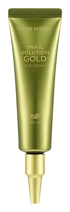 Nature Republic Snail Solution Eye Cream