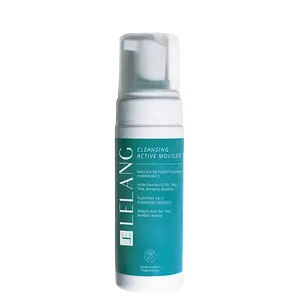 LeLang Cleansing Active Mousse