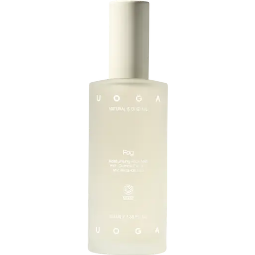 Uoga Uoga Fog Moisturising Face Mist With Quince Extract And Beta-Glucan