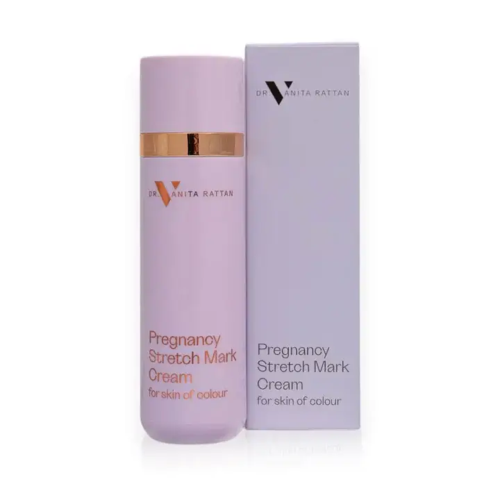 Skincare by Dr V Pregnancy Stretch Mark Cream