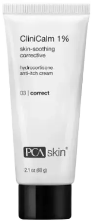 PCA Skin Clinicalm 1%