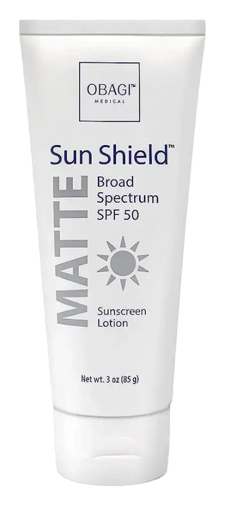 Obagi Matte Broad Spectrum SPF 50