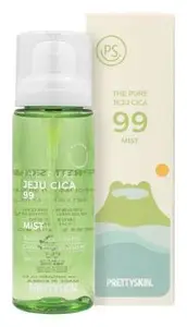 Pretty Skin The Pure Jeju Cica 99 Mist