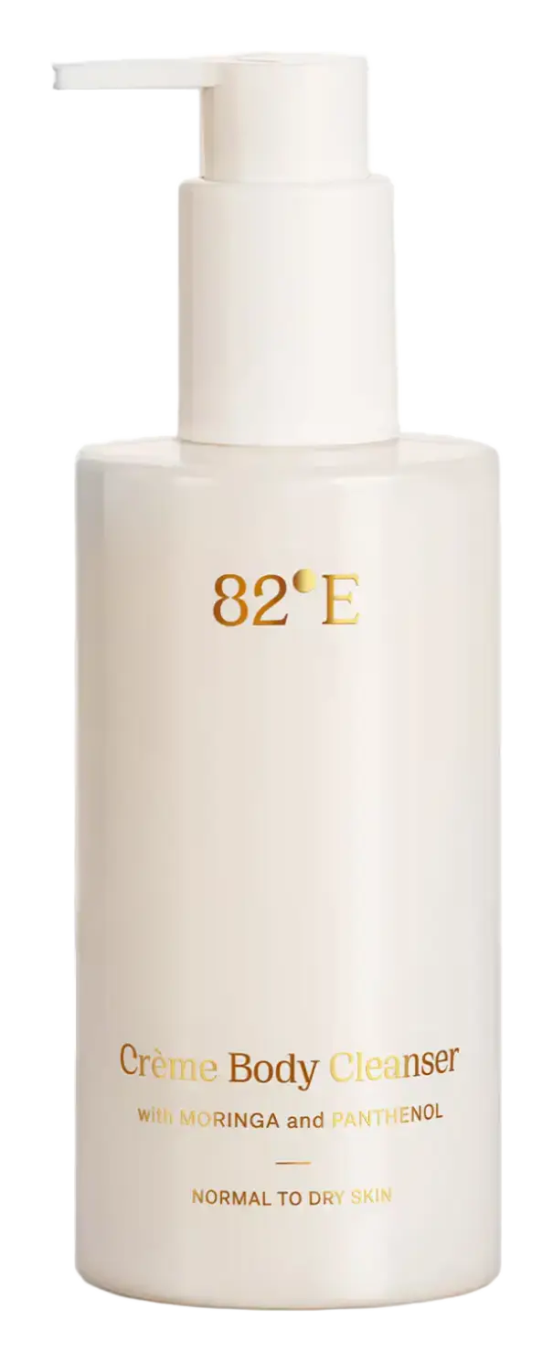 82°E Crème Body Cleanser