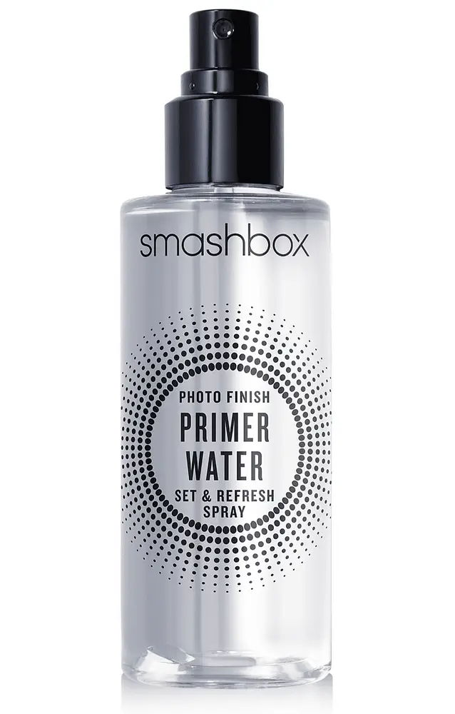 Smashbox Photo Finish Primer Water