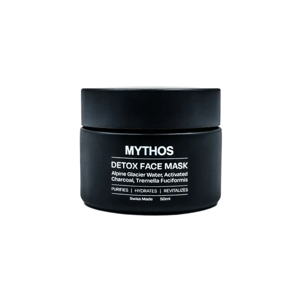 Mythos Detox Face Mask