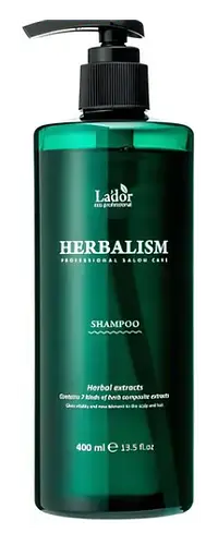 Lador Herbalism Shampoo
