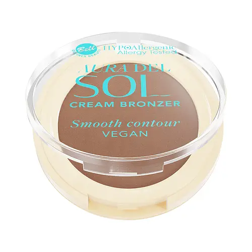 Bell Aura Del Sol Cream Bronzer