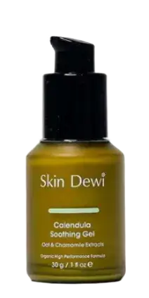 Skin Dewi Calendula Soothing Gel
