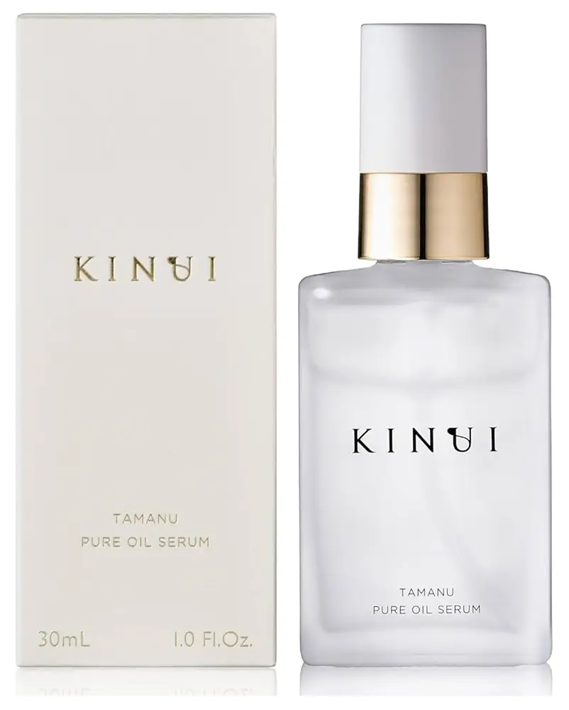 Kinui Tamanu Pure Oil Serum