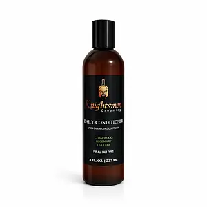 Knightsmen Grooming Daily Conditioner
