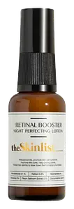 TheSkinlist Retinal Booster Night Perfecting Lotion