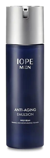 Iope Men Anti-Aging Emulsion