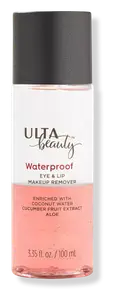 Ulta Waterproof Eye & Lip Makeup Remover