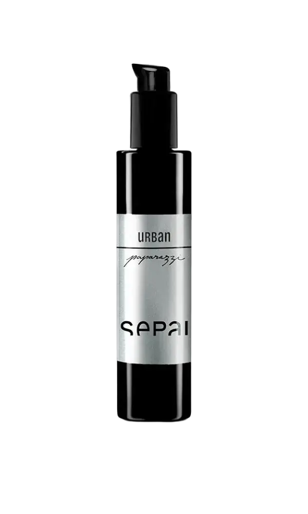Sepai Urban Paparazzi Face Cream