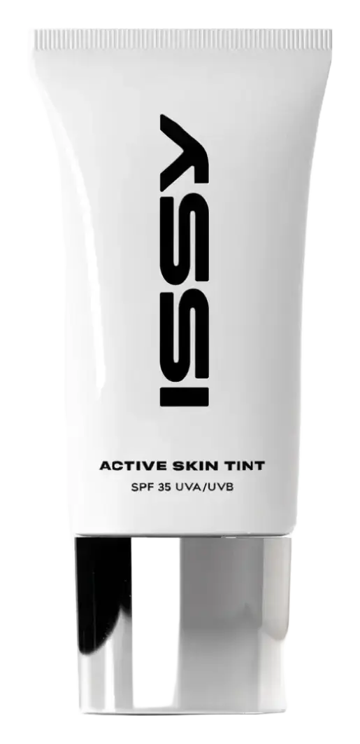 Issy Active Skin Tint SPF 35 Bisque