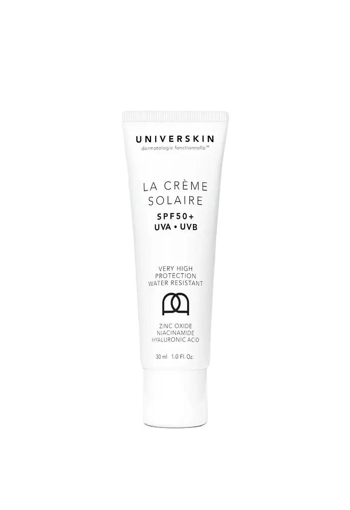 Universkin La Crème Solaire SPF 50+