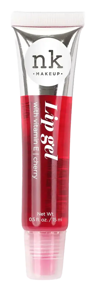 Nicka K New York Lip Gel Cherry