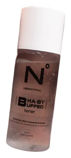 NEWDTRAL BHA-By Buffed