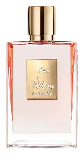 Kilian Love, Don’t be Shy Gourmand Floral Perfume