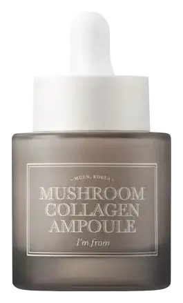 I'm from Mushroom Collagen Ampoule