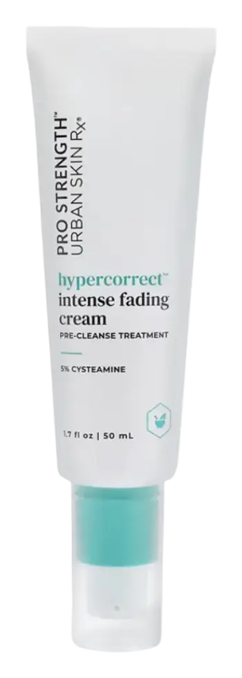 Urban Skin HyperCorrect Intense Fading Cream