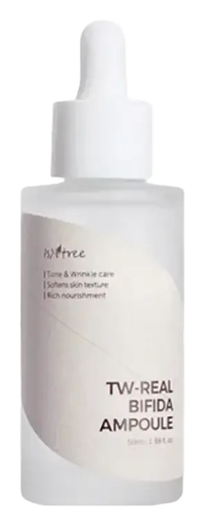 Isntree TW-Real Bifida Ampoule