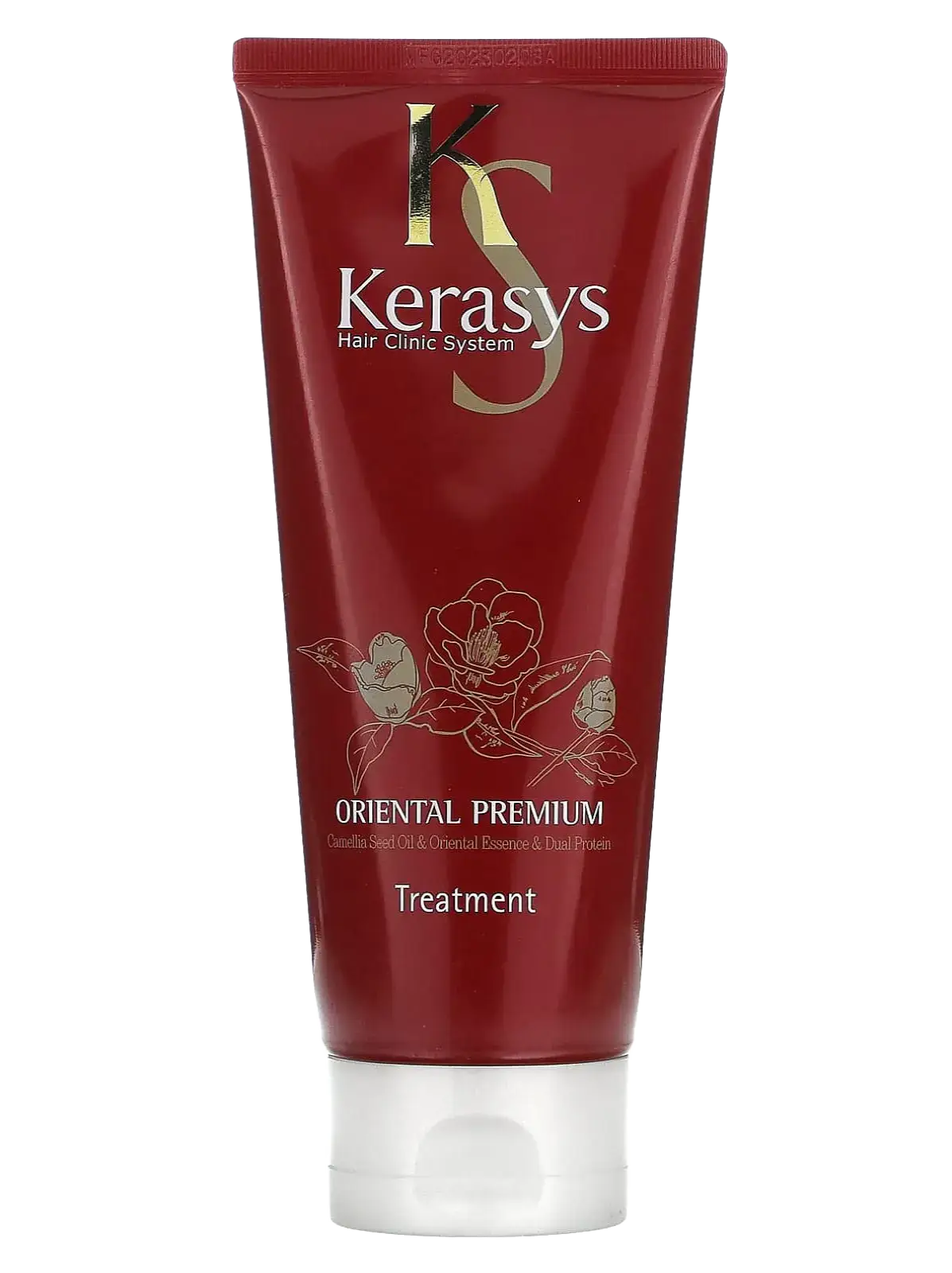 Kerasys Oriental Premium Treatment