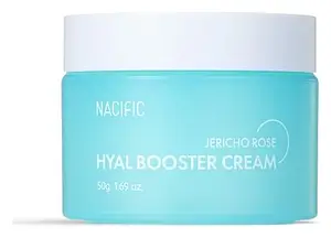 Nacific Hyal Booster Cream