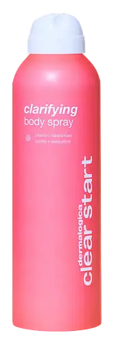 Dermalogica Clear Start Clarifying Body Spray France
