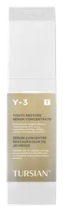 Tursian Y-3 Youth Restore Serum Concentrate