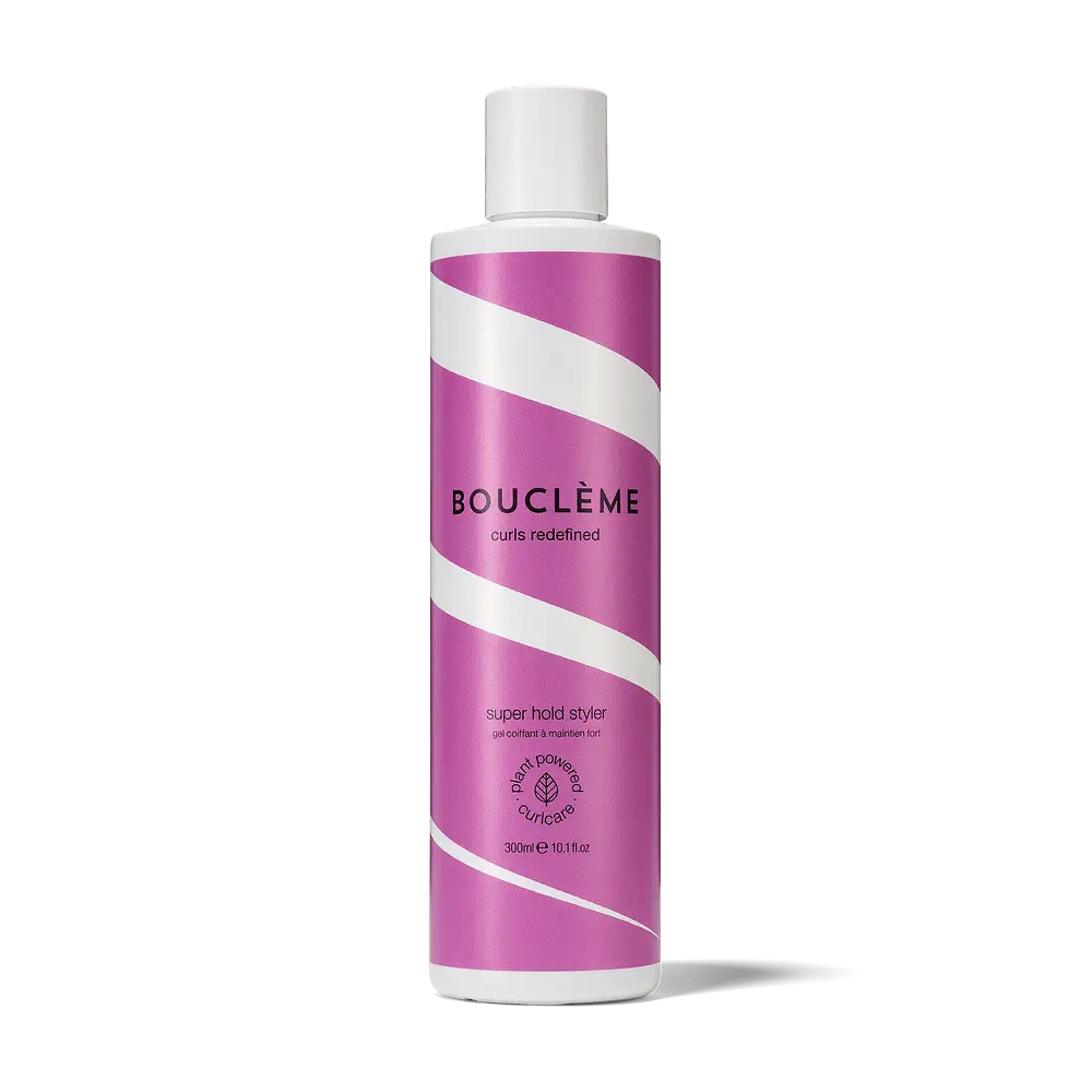 Bouclème Super Hold Styler