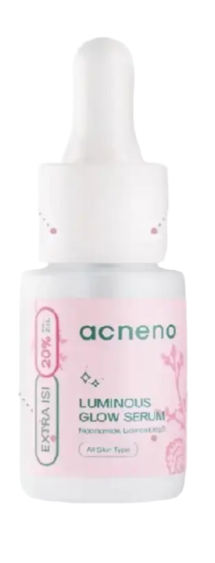 Acneno Luminous Glow Serum
