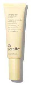Dr. Loretta Universal Glow Daily Defense Mineral Sunscreen Fluid SPF 40
