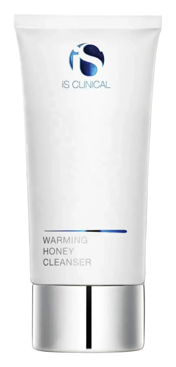 Is Clinical Warming Honey Cleanser