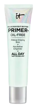 IT Cosmetics Your Skin But Better Makeup Primer+