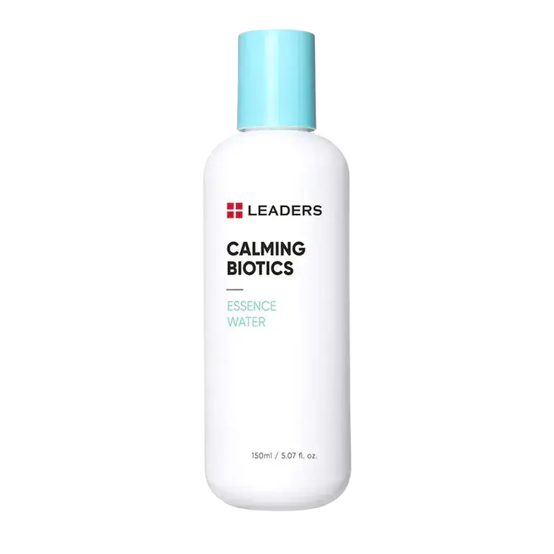 LEADERS Calming Biotics Essence Water