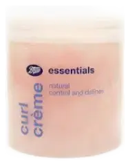 Boots Curl Creme