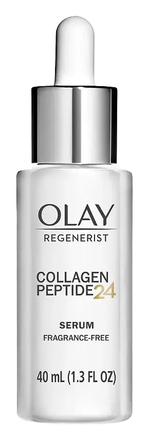 Olay Regenerist Collagen Peptide 24 Serum (Fragrance Free)