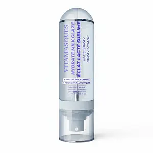 Vitamasques Hydrate Milk Glaze Face Spray