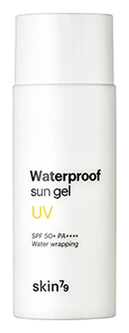 Skin79 Sun Gel Waterproof SPF50+ PA++++