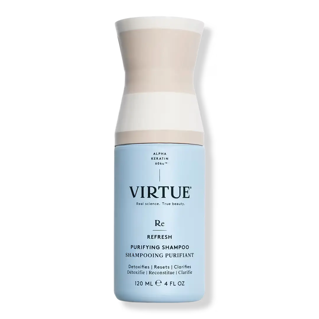 Virtue Refresh Purifying Shampoo