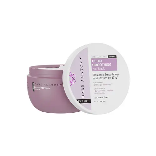 Bare Anatomy Ultra Smoothing Hair Mask