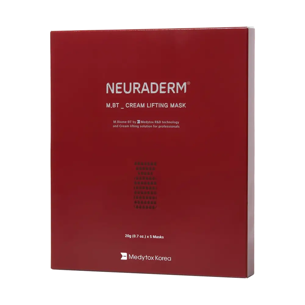 Neuraderm M.BT Cream Lifting Mask