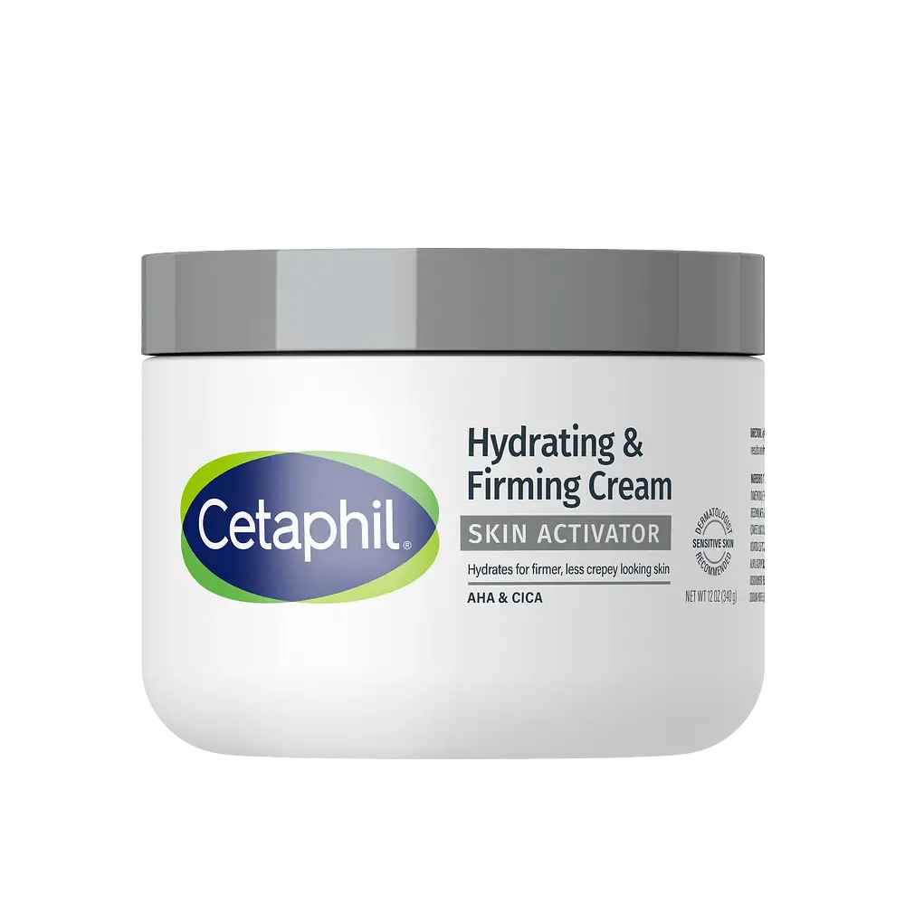 Cetaphil Skin Activator Hydrating & Firming Cream