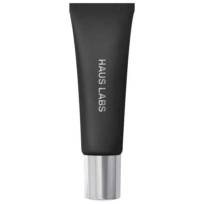 Haus Labs By Lady Gaga Hy-Power Pigment Paint Black Onyx Matte