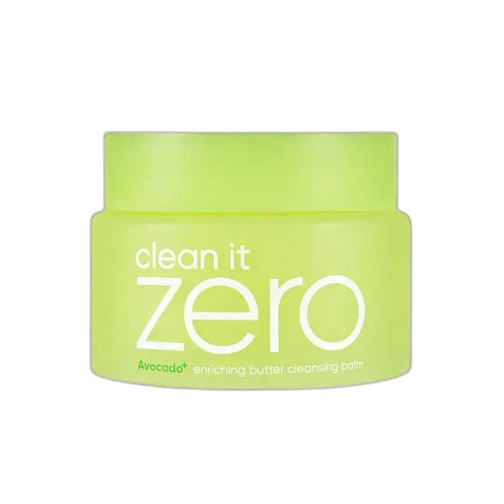 Banila Co Clean It Zero Cleansing Balm Enriching Butter