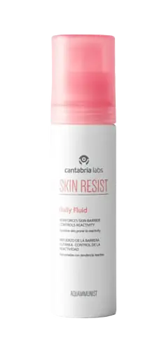 Cantabria Labs Skin Resist Daily Fluid