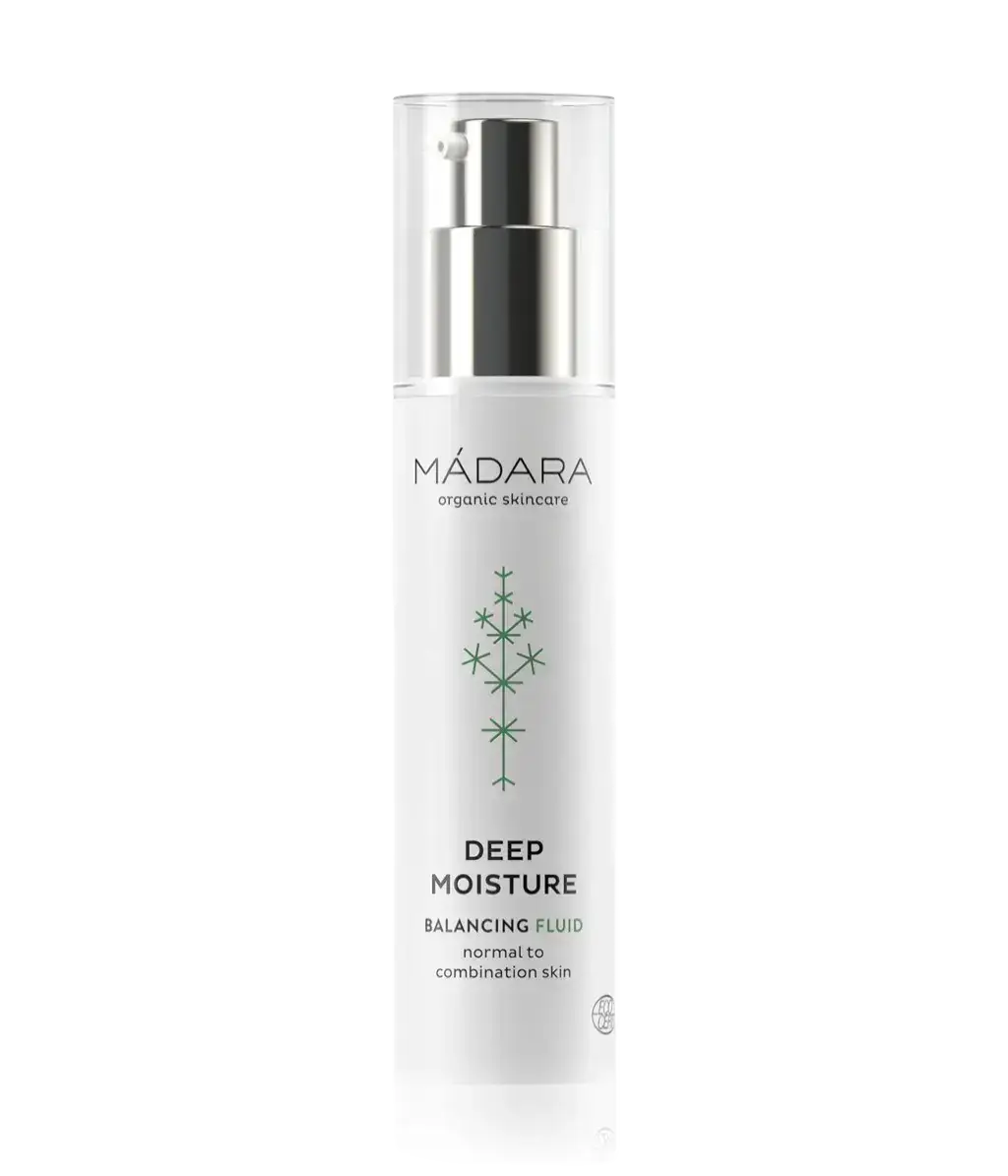 Madara Deep Moisture Balancing Fluid